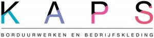 Logo Kaps - Tongeren