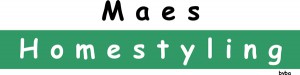 Logo Maes Homestyling - Ruisbroek