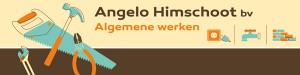 Angelo Himschoot - Algemene werken De Haan