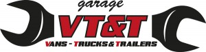 Logo Garage VT&T - Temse