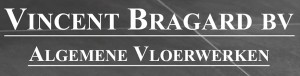 Logo Vincent Bragard - Bredene