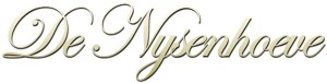 Logo De Nysenhoeve - Bree