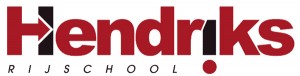 Logo Hendriks Rijschool - Hechtel-Eksel