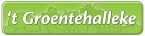 Logo 't Groentehalleke - Kapelle-op-den-Bos