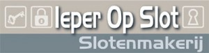 Logo Ieper op Slot - Ieper