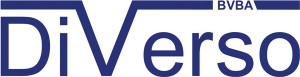Logo Diverso - Hemiksem