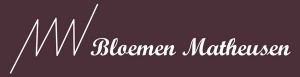 Logo Bloemen Matheusen - Essen