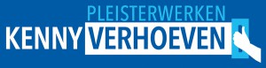 Logo Pleisterwerken Kenny Verhoeven - Erpe-Mere