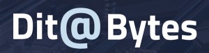 Logo Dita Bytes - Aartselaar