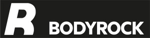 Logo Bodyrock - Maasmechelen