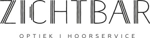 Logo Optiek Zichtbar - Moorslede