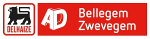 Logo AD Zwevegem - Zwevegem