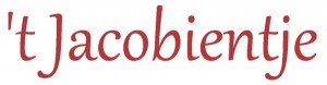 Logo ‘t Jacobientje - Vlissegem
