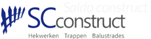 Saldoconstruct - Poorten Tessenderlo
