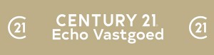 Logo Century 21 / Echo Vastgoed - Oud-Turnhout