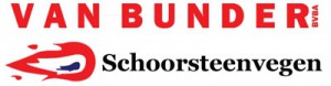 Logo Van Bunder Schoorsteenvegen - Ursel