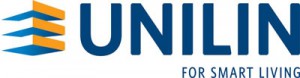 Logo Unilin - Wielsbeke