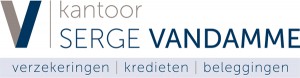 Logo Kantoor Serge Vandamme - Moorslede