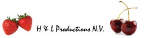 Logo H&L productions - Rijkevorsel