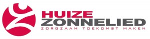 Logo Huize Zonnelied - Ieper
