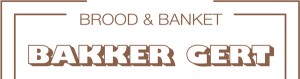 Logo Bakker Gert - Rijkevorsel