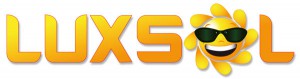 Logo Luxsol - Willebroek