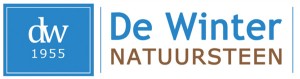 Logo De Winter Natuursteen - Sint-Katelijne-Waver