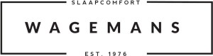 Logo Slaapcomfort Wagemans - Duffel