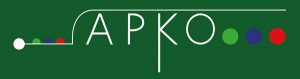 Logo APKO - Overijse