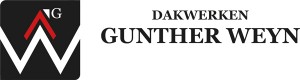 Logo Dakwerken Gunther Weyn - Hamme