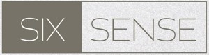 Logo Six Sense - Ieper