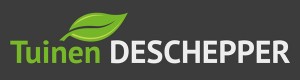 Logo Tuinen Deschepper - Torhout