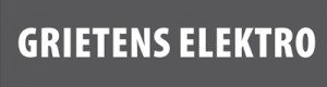 Logo Grietens Elektro - Tervuren