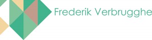 Logo Frederik Verbrugghe - Rekkem