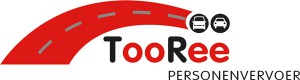 Logo TooRee personenvervoer - Maasmechelen