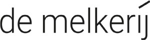 Logo De Melkerij - Veltem-Beisem