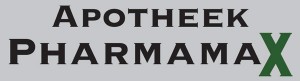 Logo Apotheek Pharmamax - Boom