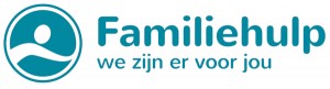 Logo Familiehulp Genk - Genk