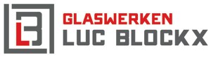 Logo Glaswerken Luc Blockx - Arendonk