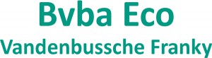 Logo Eco Vandenbussche Franky - Brugge