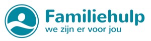 Logo Familiehulp Leuven - Leuven