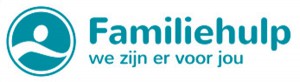 Logo Familiehulp Brugge - Brugge