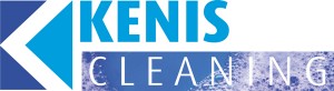 Logo Kenis Cleaning - Essen