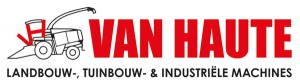 Logo Van Haute Landbouwmachines - Hamme