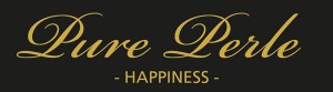 Logo Pure Perle Happiness - Kuurne