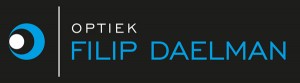 Logo Optiek Filip Daelman - Rijkevorsel
