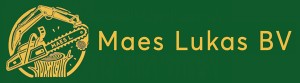 Logo Maes Lukas - Herent