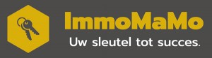 Logo ImmoMaMo - Wachtebeke