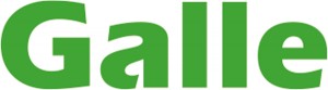 Logo Tuinbouwmachines Galle - Gistel