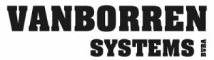 Logo Vanborren Systems - Boutersem
